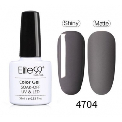 Гел Лак Мачиато Серия 10ml 4704 Elite99